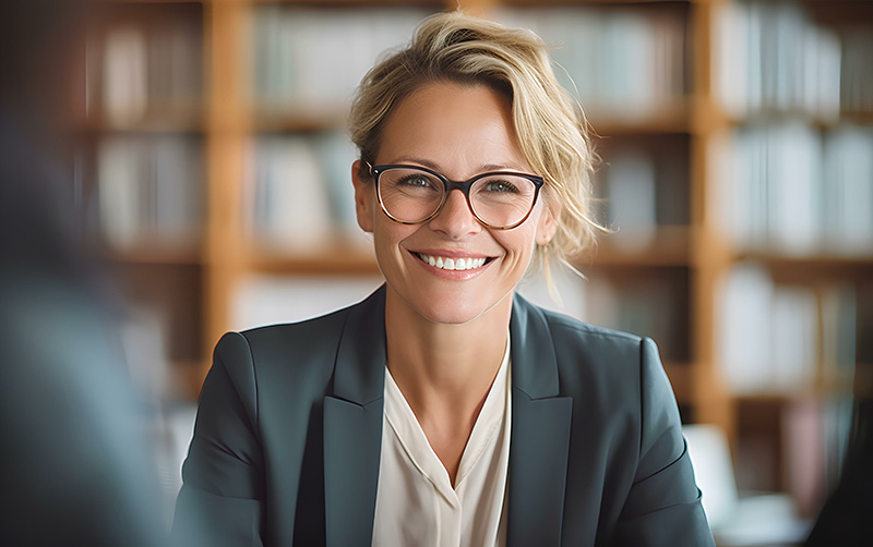 Tax Professional