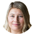 Jennifer Rose, EA