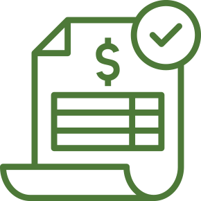 money document