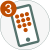 Step 3 Communication