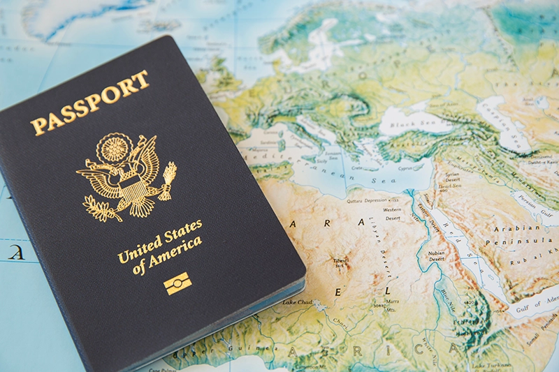 Passport
