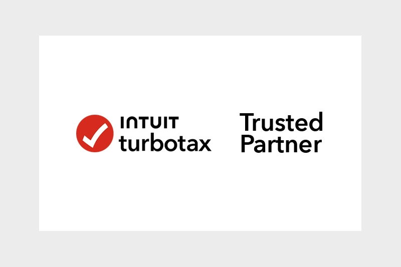 Intuit TurboTax Trusted Partner